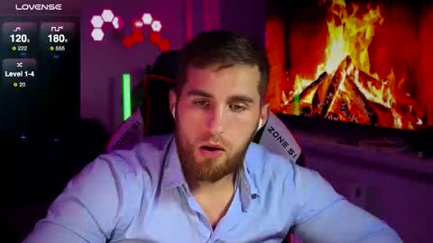 Sweet boy online show from November 11, 6:46 pm