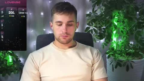 Sweet boy online show from February 15, 8:45 pm