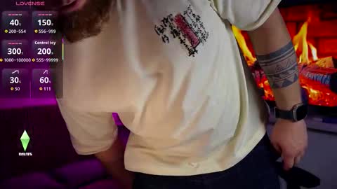 Sweet boy online show from March 17, 9:50 pm