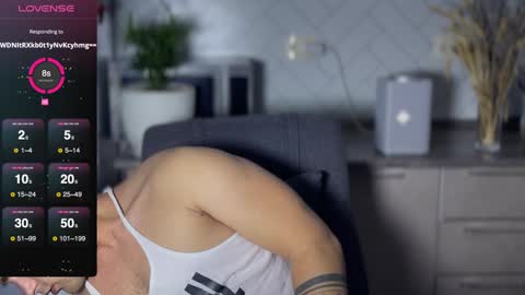 Sweet boy online show from December 3, 7:11 pm
