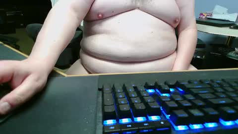 Kodiak1974 online show from March 22, 2:44 pm