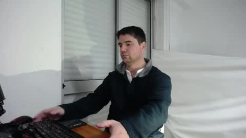 Mr. K vback to action online show from January 15, 4:42 pm