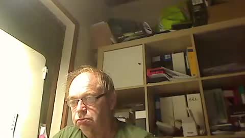 kokin3034 online show from October 6, 4:39 am