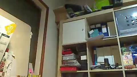 kokin3034 online show from February 2, 6:01 am