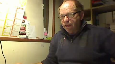 kokin3034 online show from November 23, 6:57 am