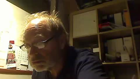 kokin3034 online show from October 20, 4:27 am