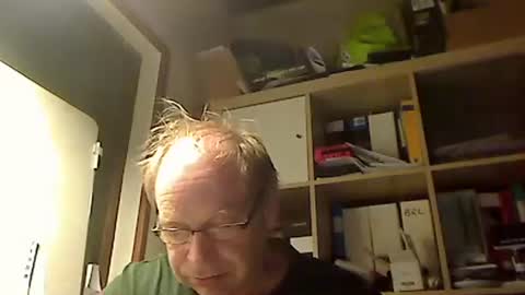 kokin3034 online show from September 29, 2:32 am