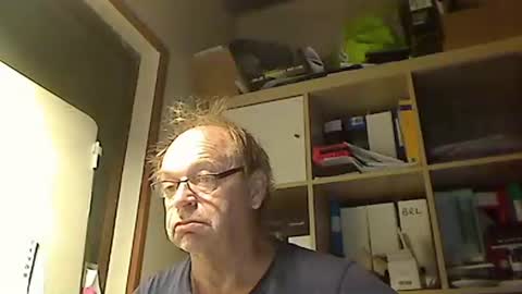 kokin3034 online show from October 8, 5:23 am