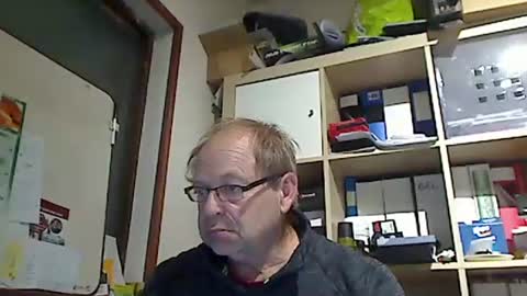 kokin3034 online show from December 16, 8:20 am