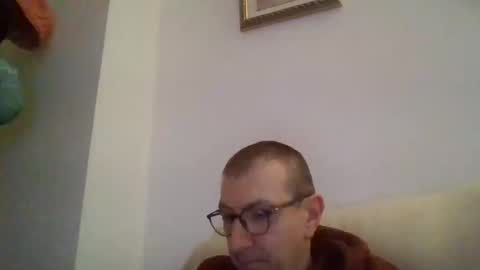 JUAN CARLOS online show from January 28, 7:10 pm