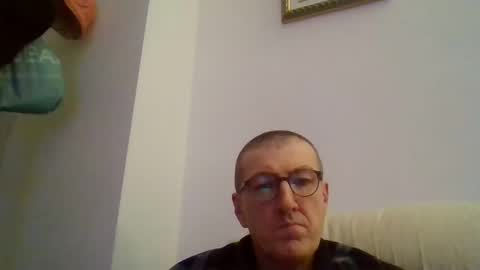 JUAN CARLOS online show from January 21, 7:28 pm