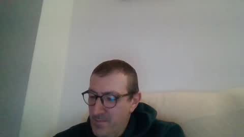 JUAN CARLOS online show from December 11, 6:16 pm
