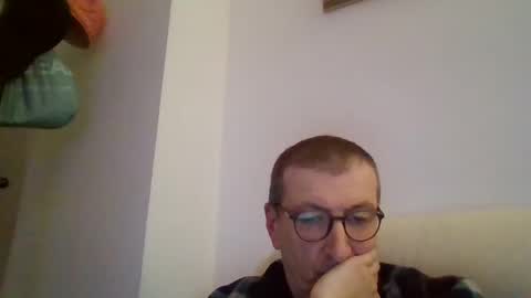JUAN CARLOS online show from February 10, 7:28 pm
