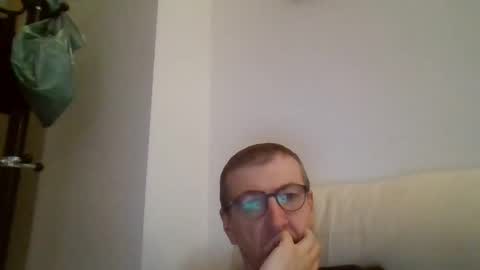 JUAN CARLOS online show from September 15, 8:21 pm
