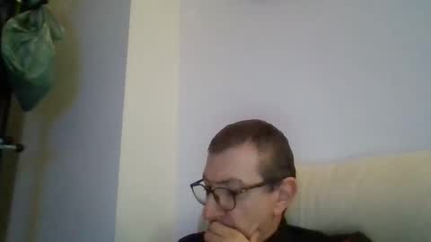 JUAN CARLOS online show from September 24, 6:17 pm