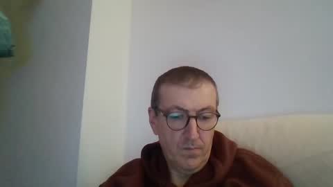 JUAN CARLOS online show from December 2, 7:14 pm