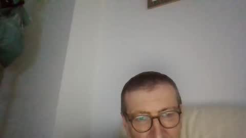 JUAN CARLOS online show from September 12, 5:24 pm