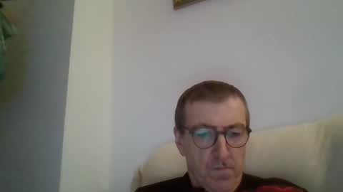 JUAN CARLOS online show from September 25, 6:51 pm