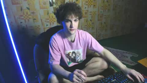 Kolya Kayne online show from April 4, 4:20 am