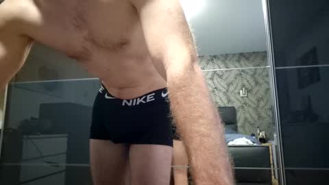 komi235 online show from January 15, 7:59 am