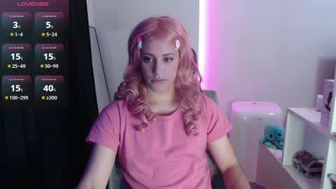 Snapshot of koneko_nya chatting on January 2, 4:13 pm Riley online show from January 2, 4:13 pm