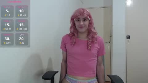 Snapshot of koneko_nya chatting on March 4, 7:32 pm Riley online show from March 4, 7:32 pm
