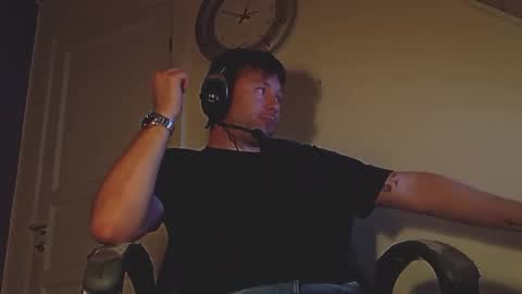 Mads online show from October 11, 12:03 am