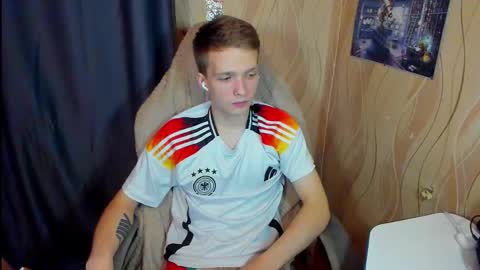 konnor_deviant online show from October 9, 11:42 pm