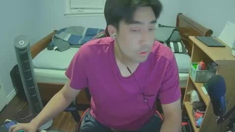 Snapshot of koreanboy171 chatting on September 20, 3:50 am Jay online show from September 20, 3:50 am