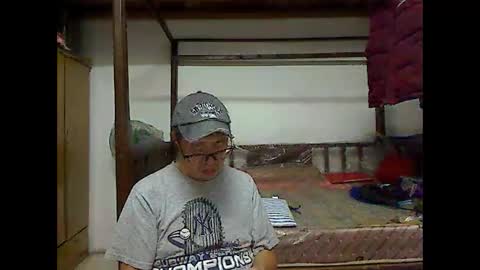 koreancock50 online show from December 20, 6:26 pm