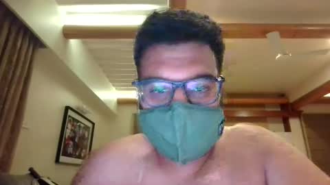 Kosi online show from December 8, 5:01 pm