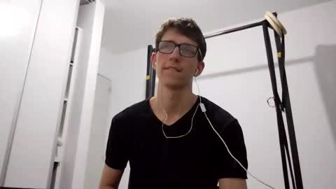 Facu online show from February 17, 6:12 am