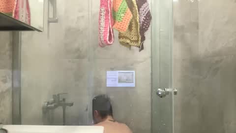 kralxx online show from January 17, 10:40 am