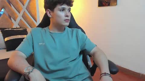 Kraven online show from April 17, 3:09 am