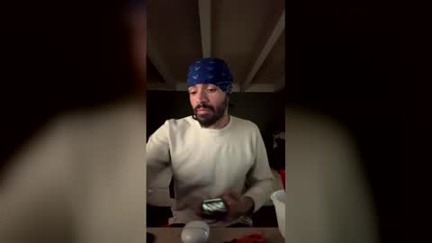 REDACT online show from March 1, 2:55 am