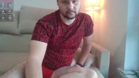 Tom Dogxxx online show from January 17, 5:21 am