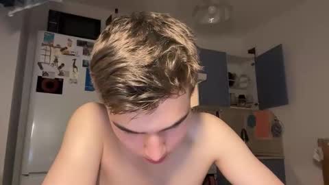 Kris online show from September 12, 12:43 am