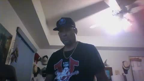 Kristian online show from September 28, 9:57 pm