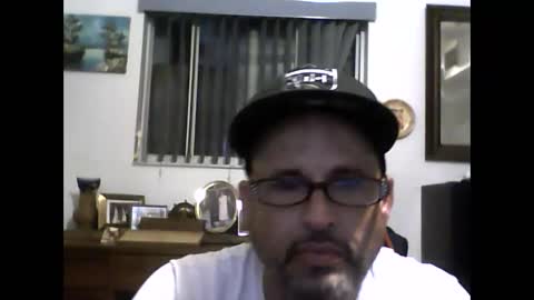 Kristian online show from September 27, 3:32 pm