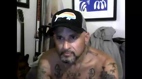 Kristian online show from October 4, 1:32 am