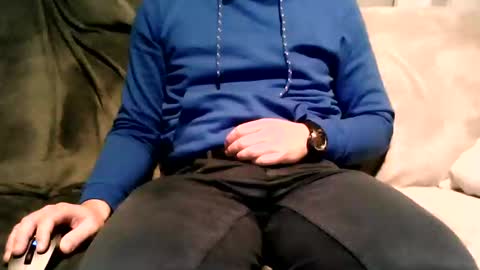 kristoffer220 online show from December 9, 7:46 pm