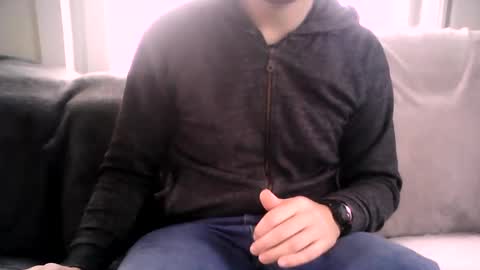 kristoffer220 online show from January 29, 8:40 am