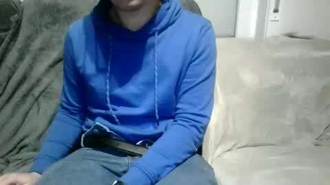 kristoffer220 online show from January 13, 8:02 pm