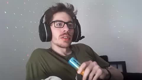 Kristoph Speer online show from December 12, 11:14 pm