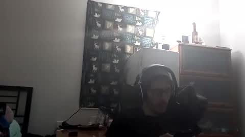 Kristoph Speer online show from December 4, 1:14 am