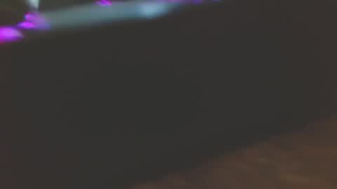 CHUBBY online show from February 8, 1:11 am