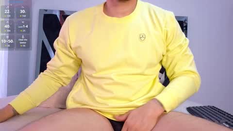 Kroy Wood online show from January 13, 1:48 pm