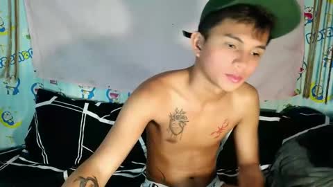 clarence online show from April 6, 3:47 am