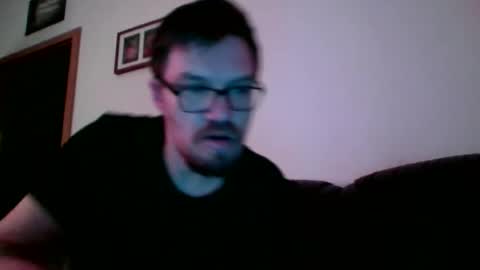 Tommy online show from February 23, 12:29 pm