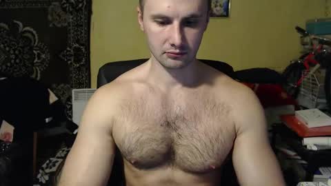 Snapshot of ksanderua chatting on February 19, 6:00 pm ksanderua online show from February 19, 6:00 pm